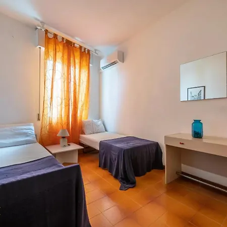 Casa de Férias Ca' Della Seta - Calamenhir Calasetta