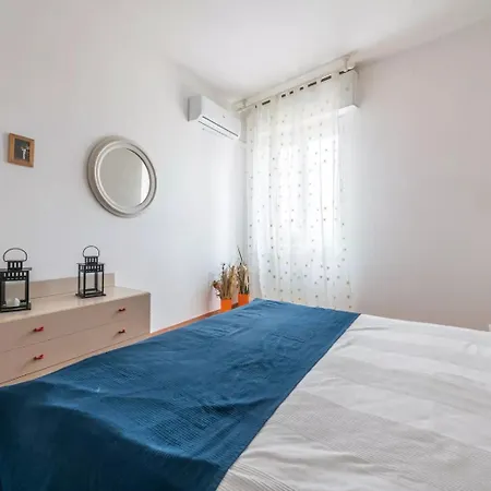 Ca' Della Seta - Calamenhir Ferienhaus Calasetta