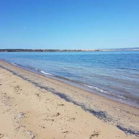Ca' Della Seta - Calamenhir
