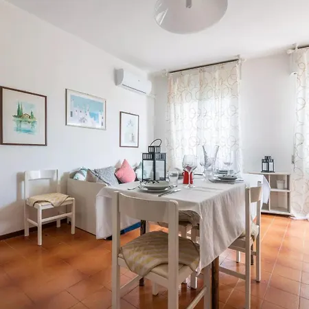 Ca' Della Seta - Calamenhir Casa de Férias