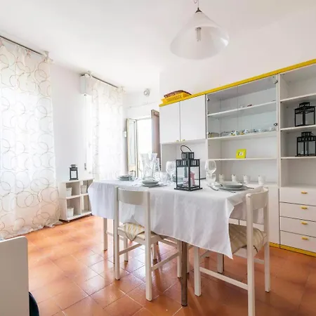 Holiday home Ca' Della Seta - Calamenhir
