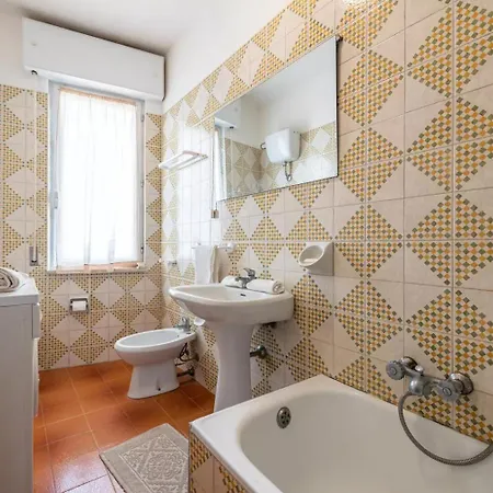 Ca' Della Seta - Calamenhir Holiday home Calasetta
