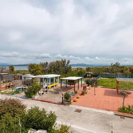 Holiday home Ca' Della Seta - Calamenhir