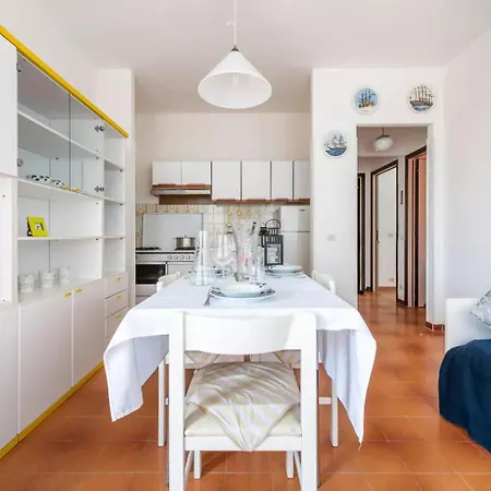 Ca' Della Seta - Calamenhir Holiday home