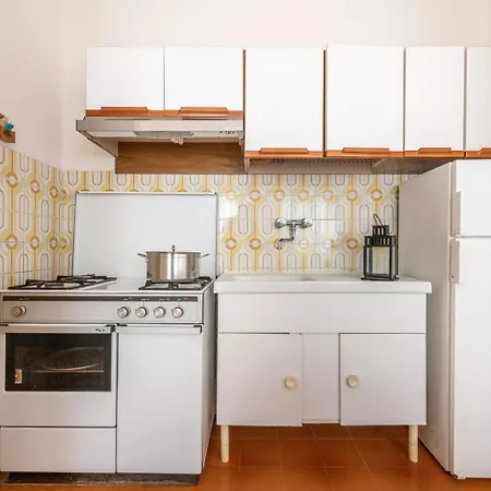 Ca' Della Seta - Calamenhir Holiday home